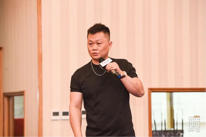 相约2024未来全宅论坛苏州站（附完整议程）尊龙凯时【预告】10月30日（本周三）与您(图17)