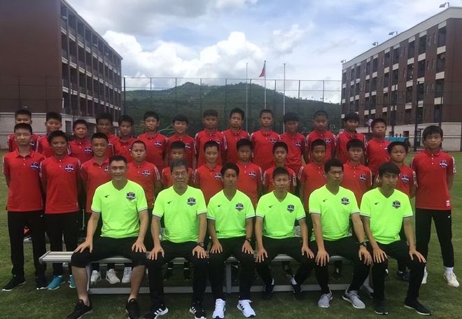通支云无法递补因为梅州客家更靠前尊龙人生就是博沧州雄狮解散了南(图2)