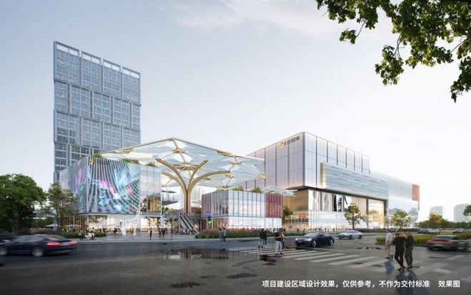 )宝山招商时代乐章地铁口距离@区域板块尊龙凯时app网站招商时代乐章(售楼处(图8)