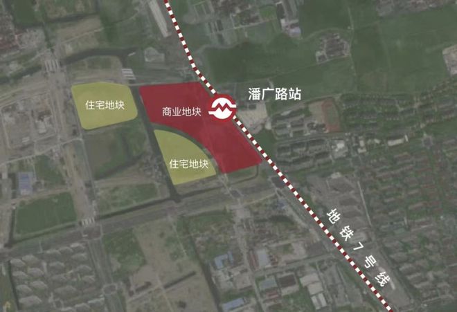 )宝山招商时代乐章地铁口距离@区域板块尊龙凯时app网站招商时代乐章(售楼处(图16)