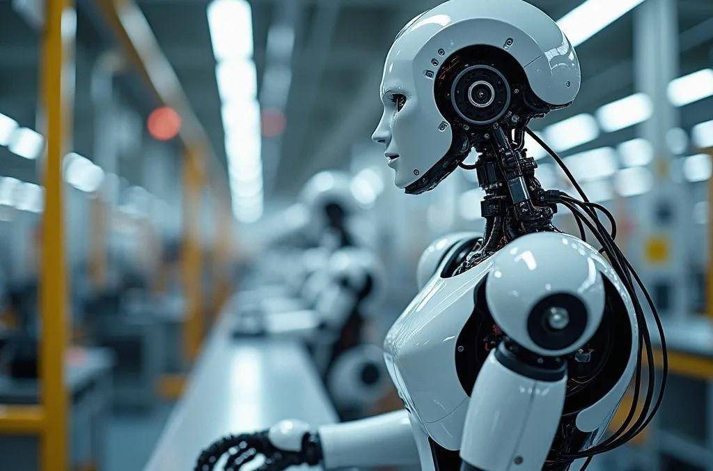 智能硬件、AI大事件 嘉宾商学年终盘点z6尊龙·中国网站2025产业链黑马、(图14)