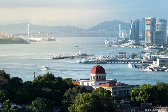 厦门必打卡的景点有哪些？假期厦门5天4晚人均需要多少钱？(图3)