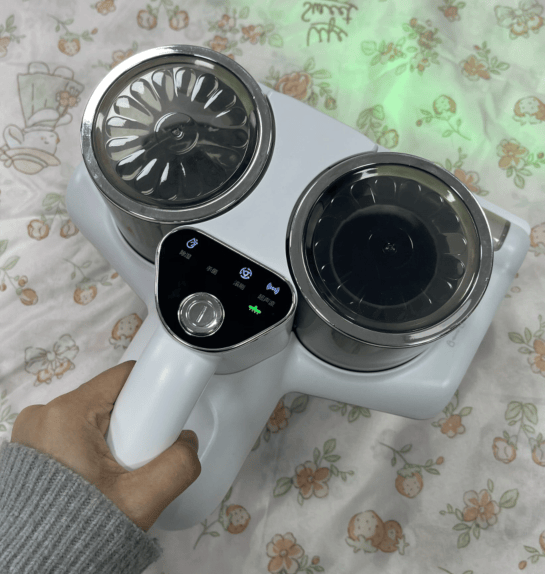 螨仪吗？精选十大高口碑品牌！看完再买不踩坑！z6尊龙网站除螨仪器真的有效吗？有必要买除(图5)