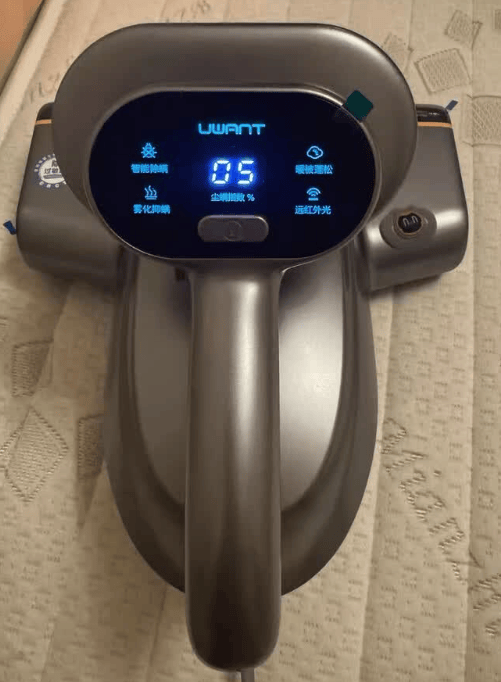 螨仪吗？精选十大高口碑品牌！看完再买不踩坑！z6尊龙网站除螨仪器真的有效吗？有必要买除(图9)